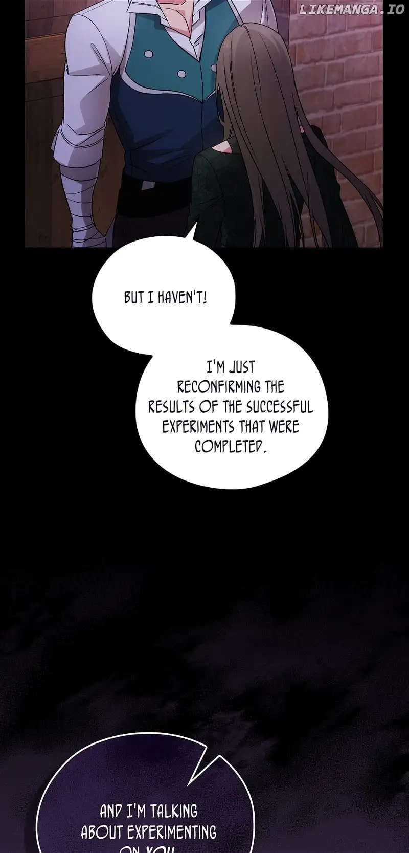 Read Adonis chapter 255 image 7 on Lezhin