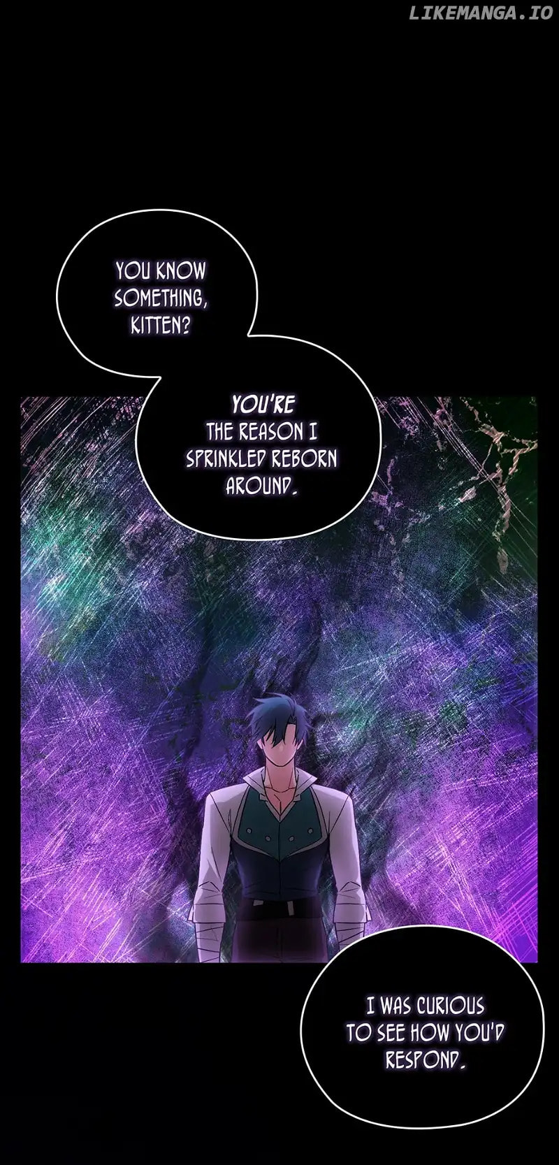 Read Adonis chapter 255 image 9 on Lezhin