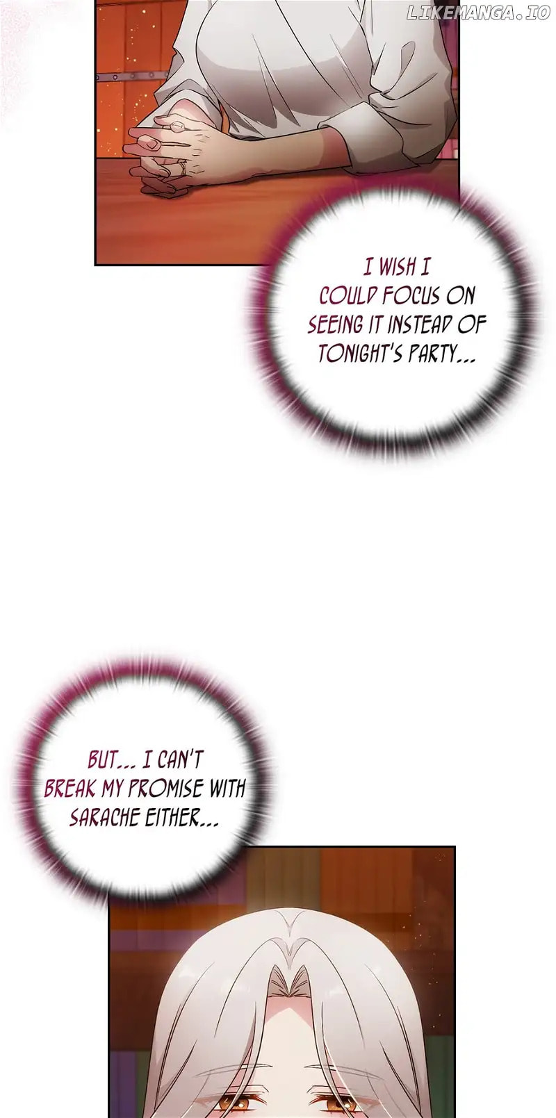 Read Adonis chapter 256 image 12 on Lezhin