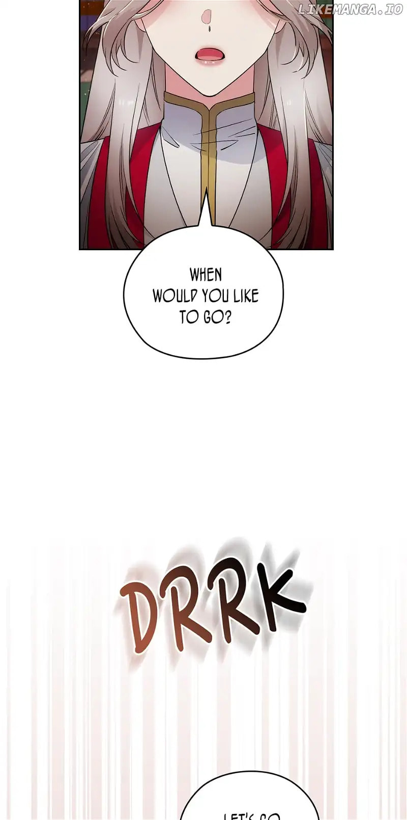 Read Adonis chapter 256 image 13 on Lezhin