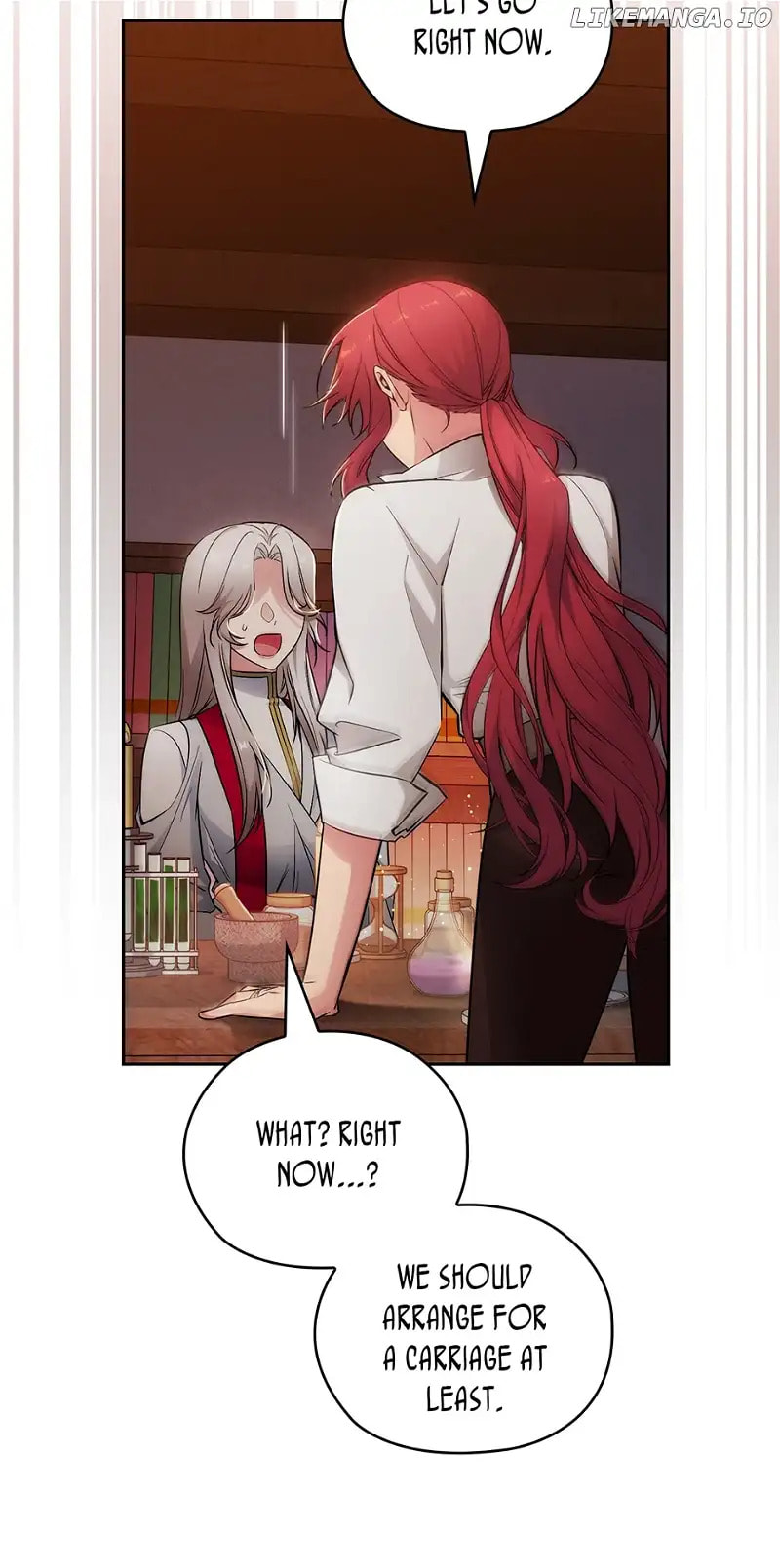 Read Adonis chapter 256 image 14 on Lezhin
