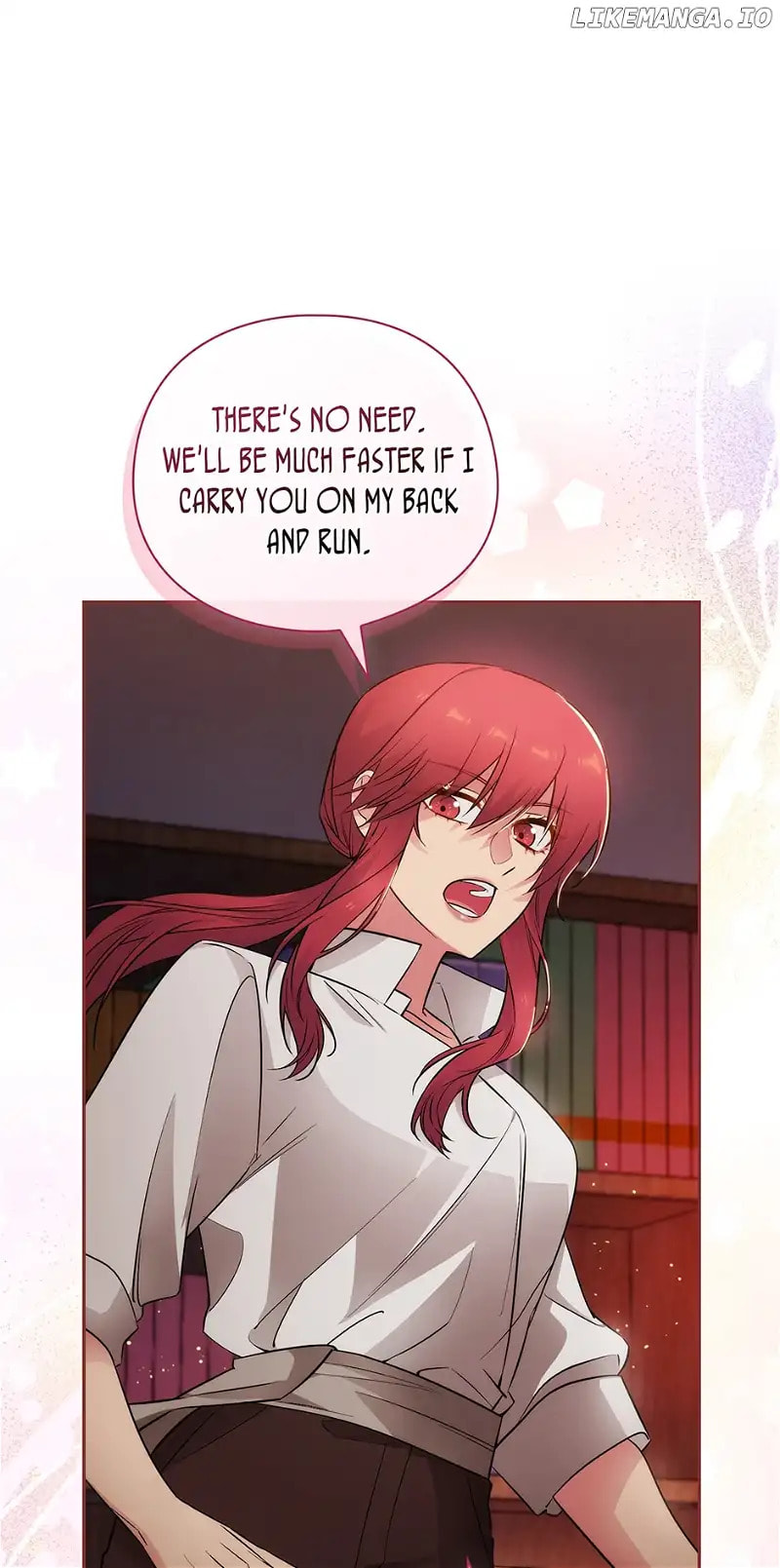Read Adonis chapter 256 image 15 on Lezhin
