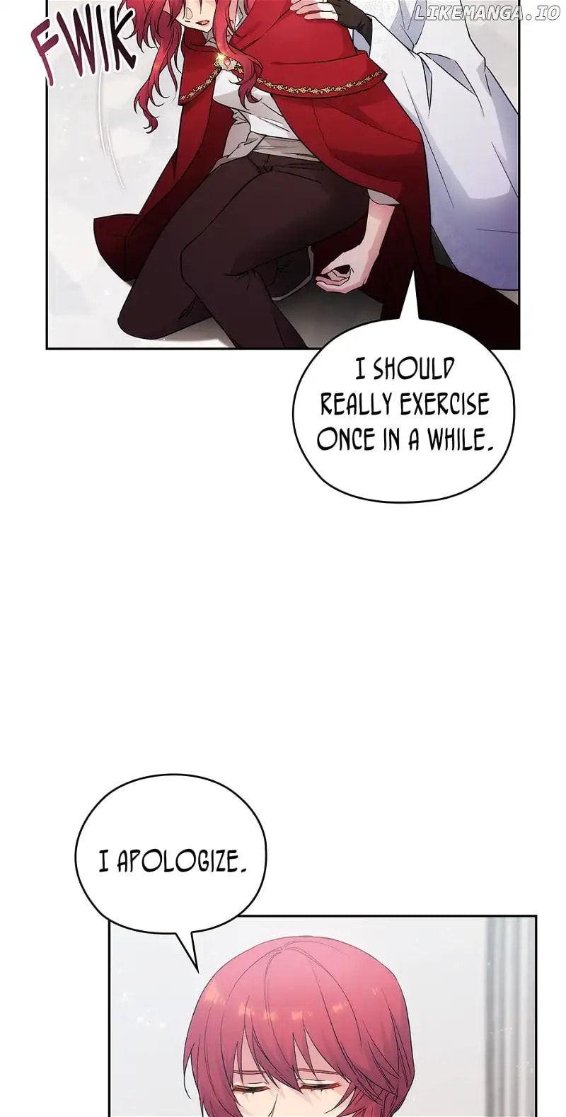 Read Adonis chapter 256 image 20 on Lezhin