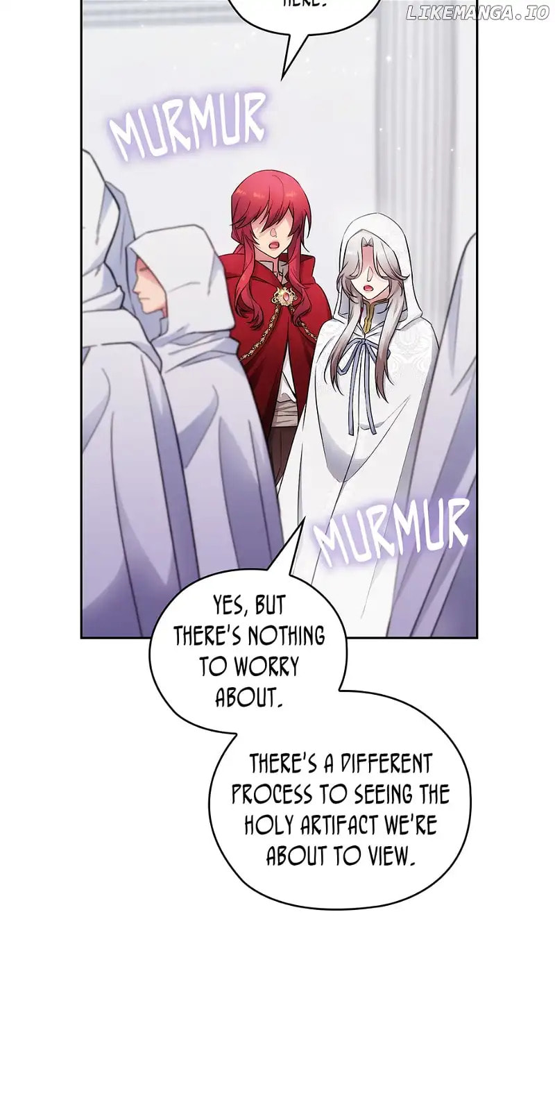 Read Adonis chapter 256 image 22 on Lezhin