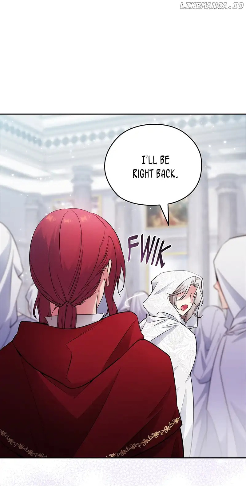 Read Adonis chapter 256 image 23 on Lezhin