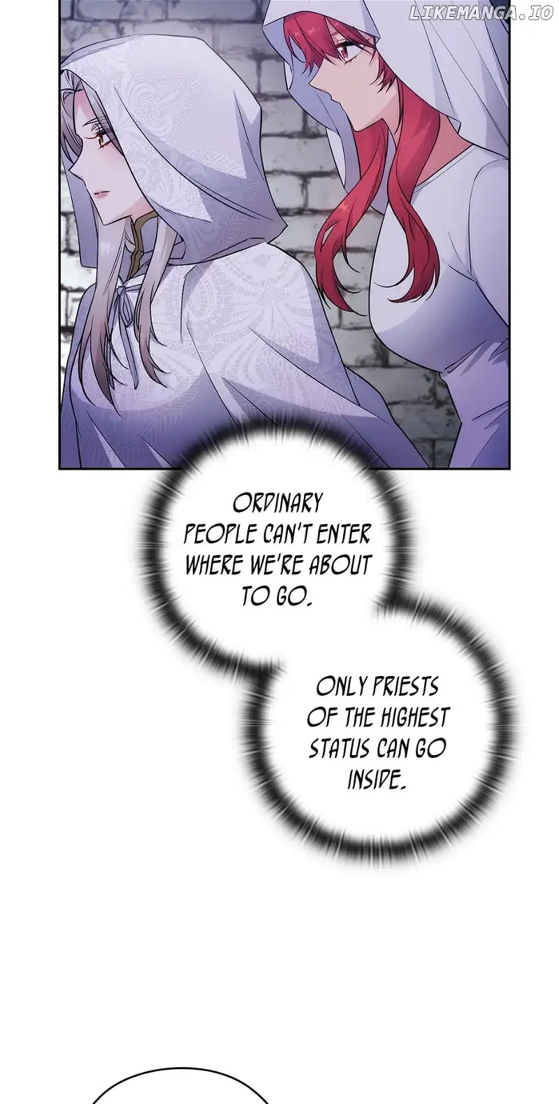 Read Adonis chapter 256 image 26 on Lezhin
