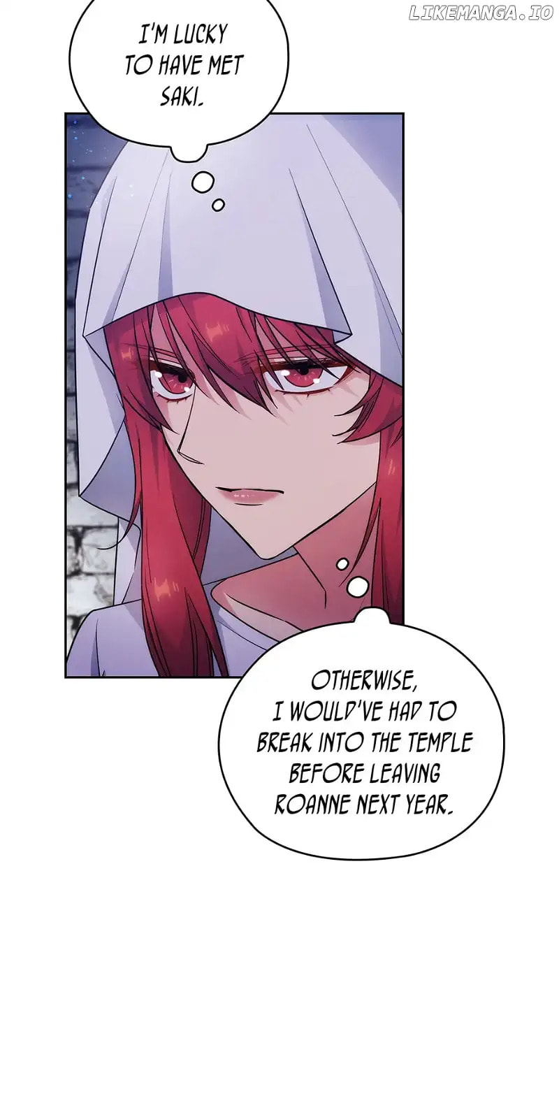 Read Adonis chapter 256 image 27 on Lezhin