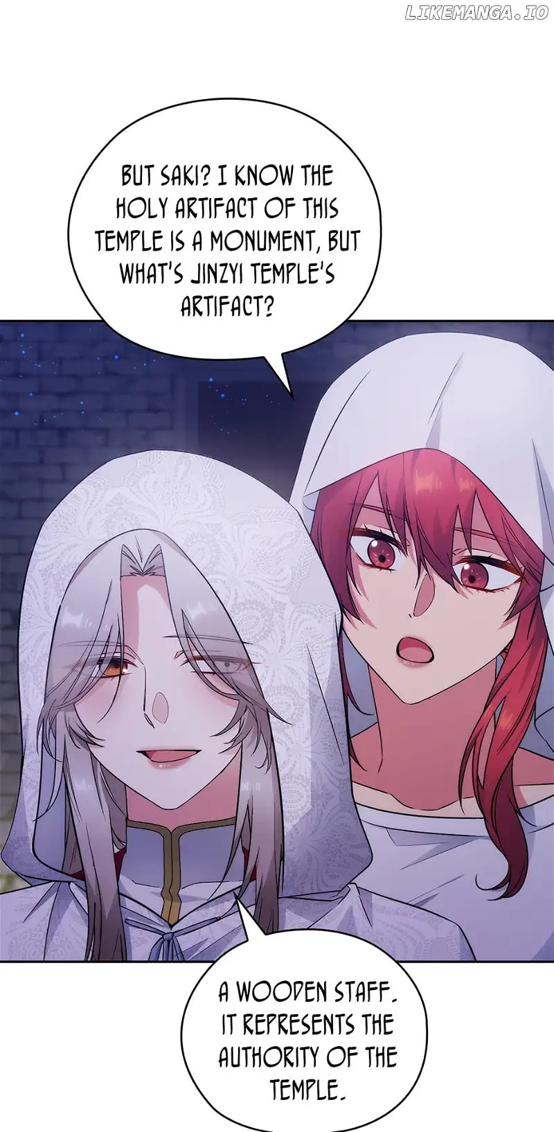 Read Adonis chapter 256 image 28 on Lezhin