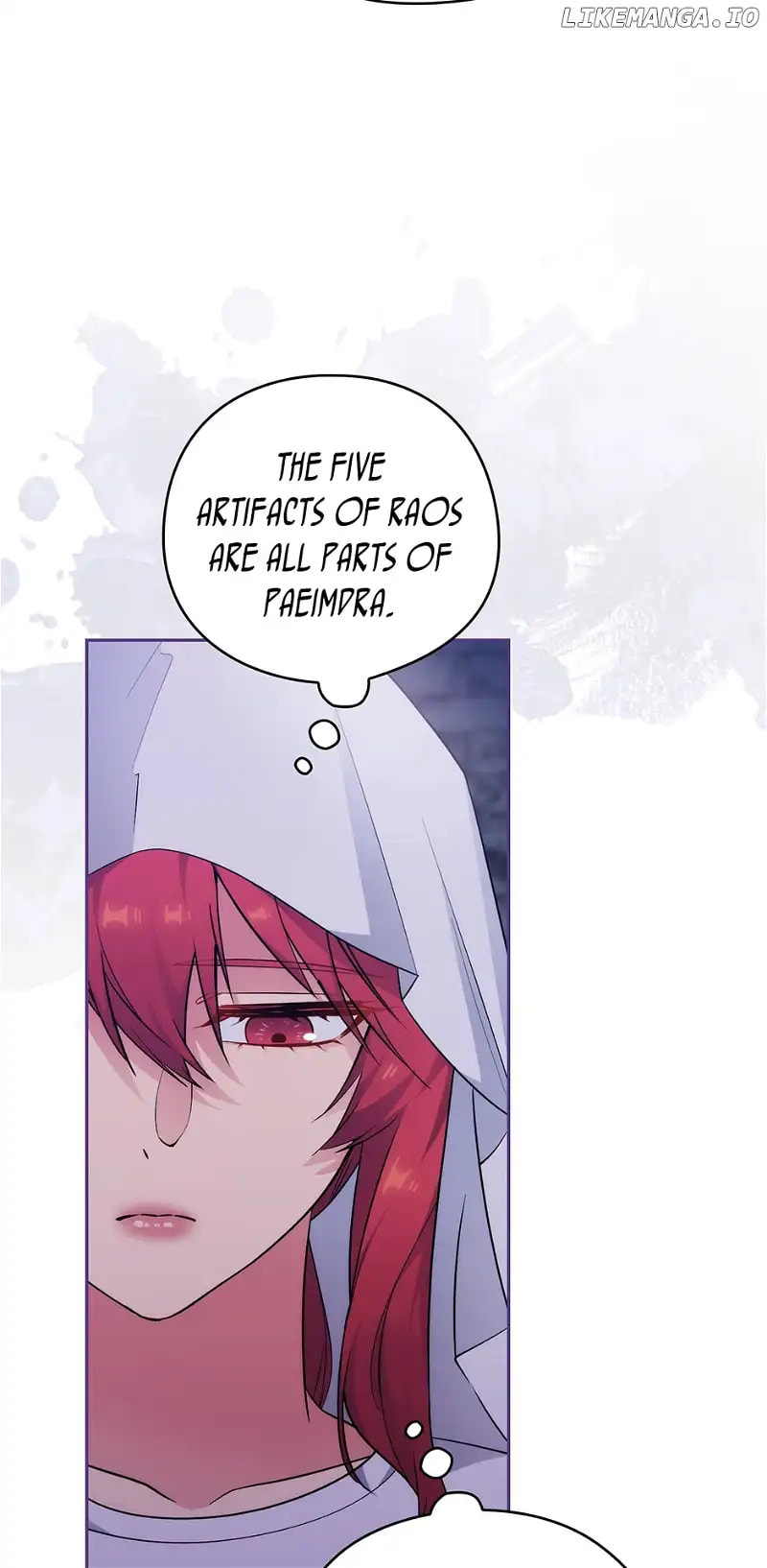 Read Adonis chapter 256 image 29 on Lezhin