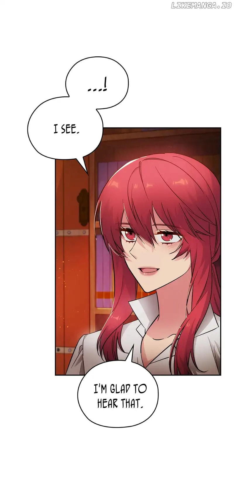 Read Adonis chapter 256 image 3 on Lezhin