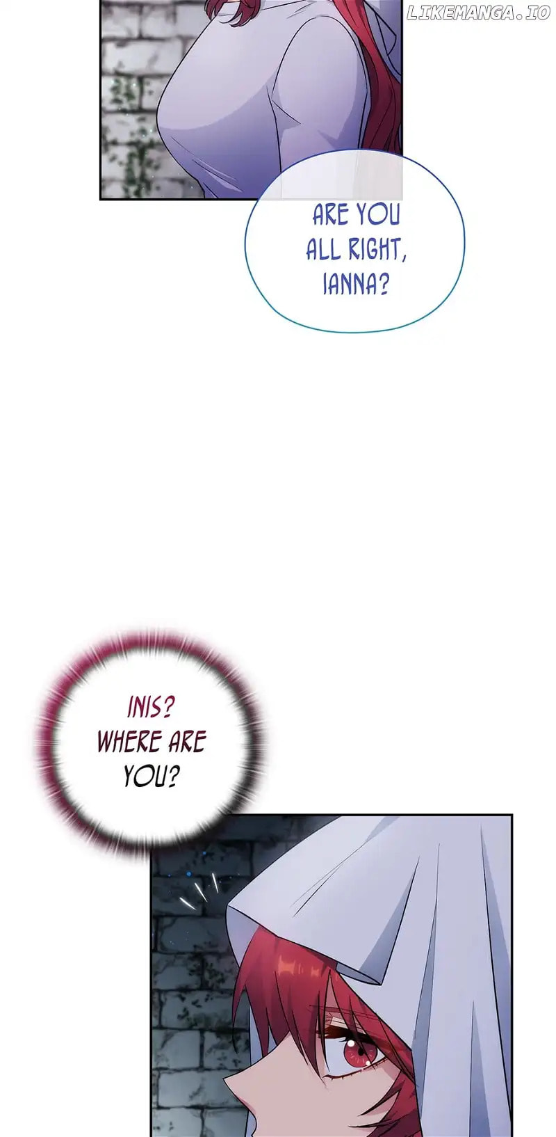 Read Adonis chapter 256 image 32 on Lezhin