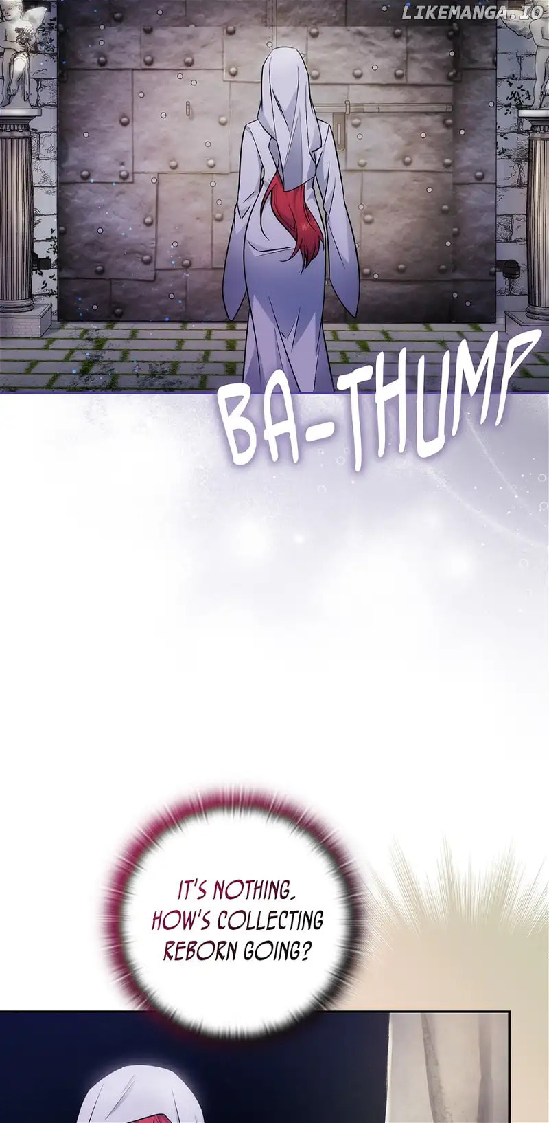 Read Adonis chapter 256 image 34 on Lezhin