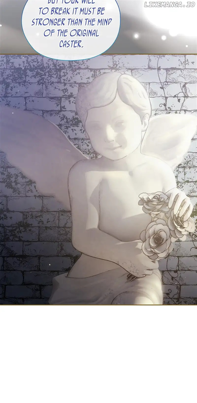 Read Adonis chapter 256 image 37 on Lezhin