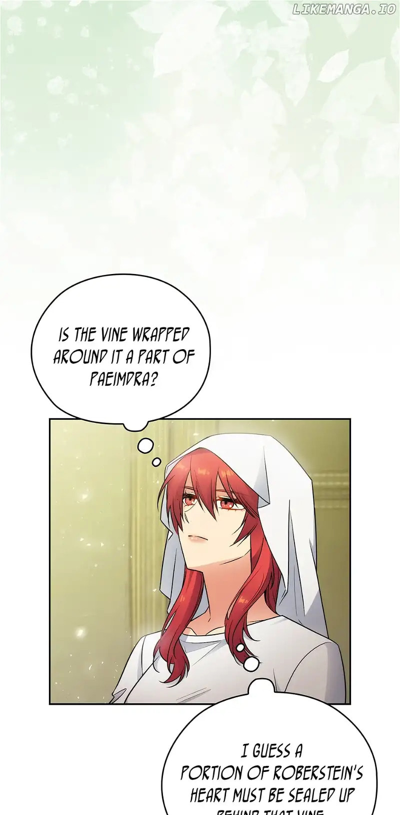 Read Adonis chapter 256 image 43 on Lezhin