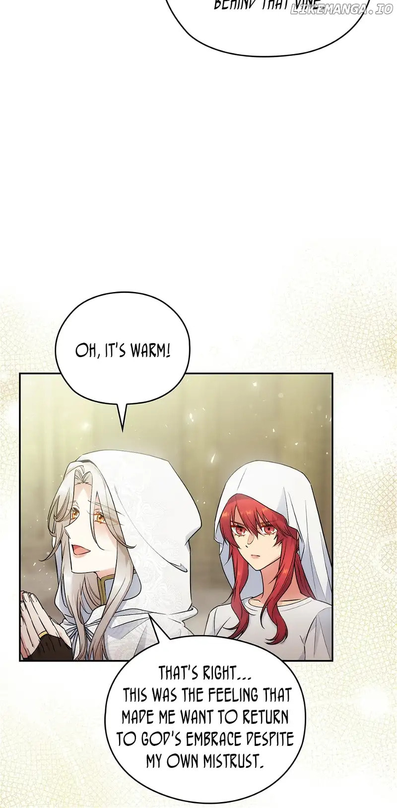 Read Adonis chapter 256 image 44 on Lezhin