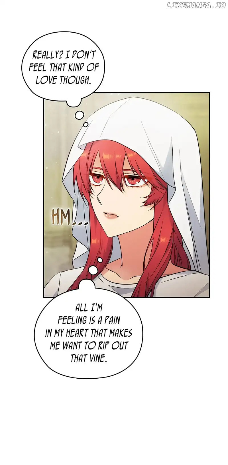 Read Adonis chapter 256 image 47 on Lezhin