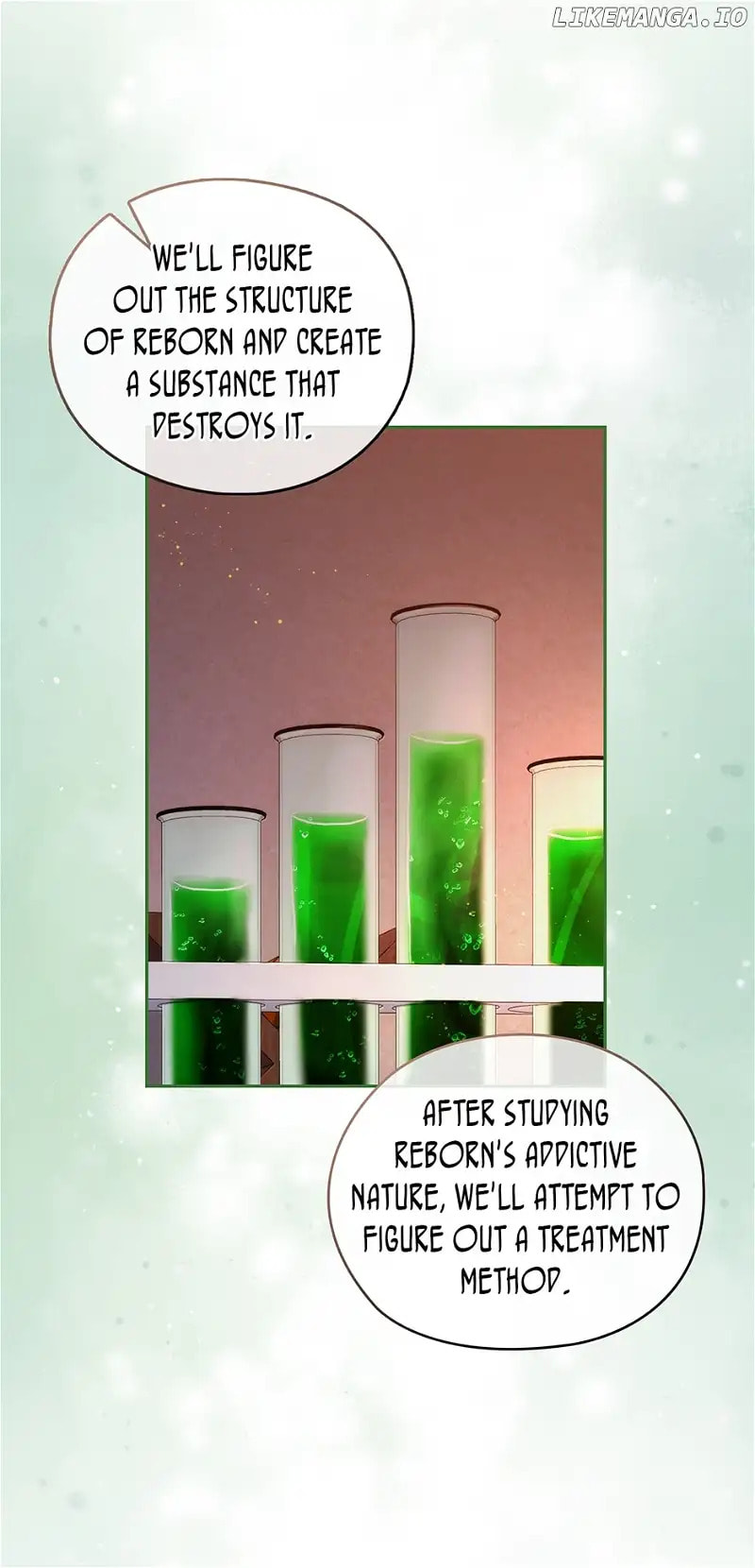 Read Adonis chapter 256 image 5 on Lezhin
