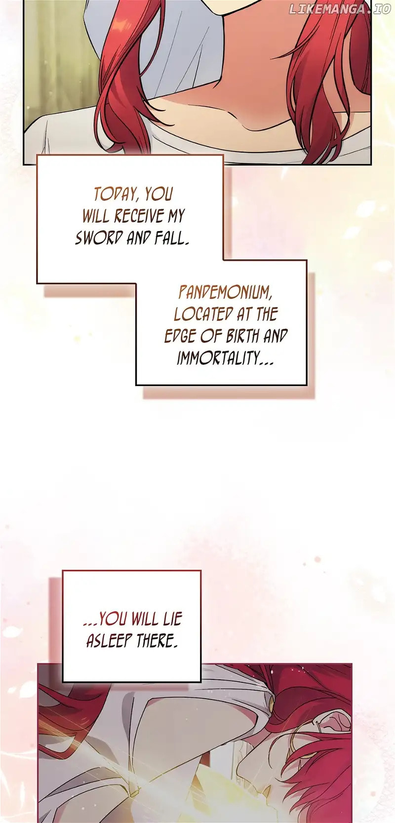 Read Adonis chapter 256 image 50 on Lezhin