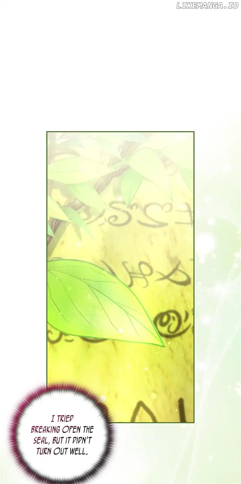 Read Adonis chapter 256 image 58 on Lezhin