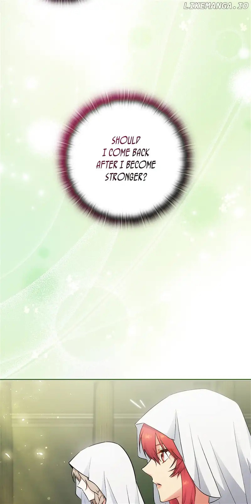 Read Adonis chapter 256 image 59 on Lezhin