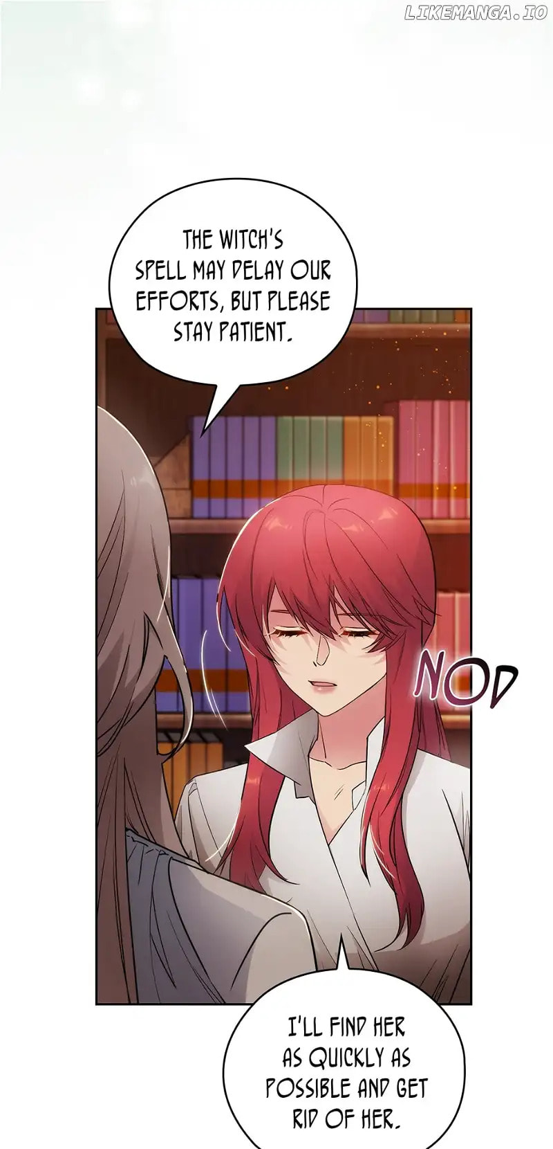 Read Adonis chapter 256 image 6 on Lezhin