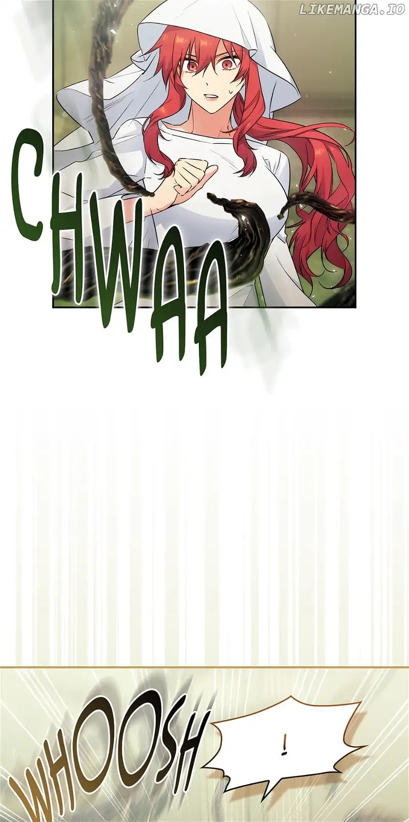 Read Adonis chapter 256 image 63 on Lezhin