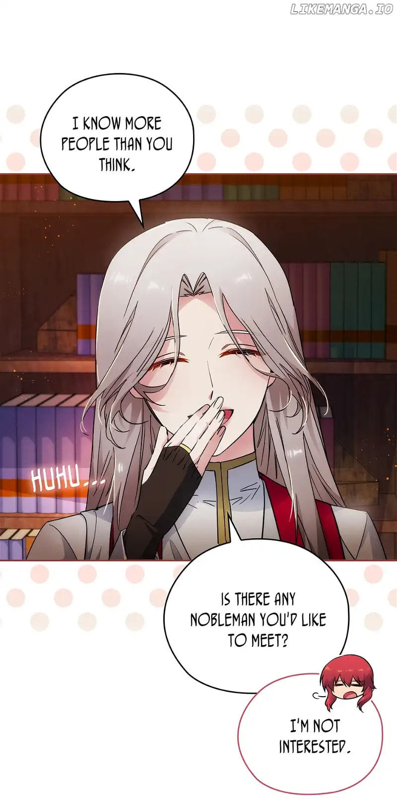 Read Adonis chapter 256 image 8 on Lezhin