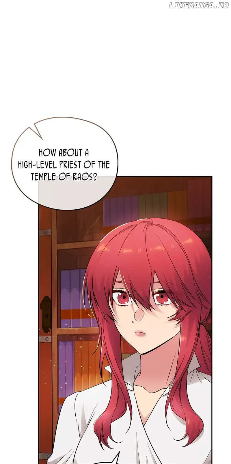 Read Adonis chapter 256 image 9 on Lezhin