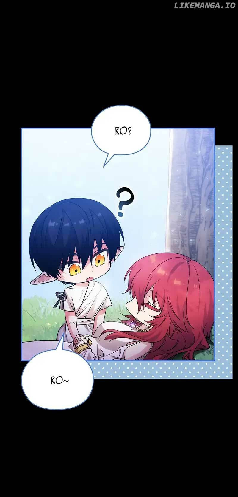 Read Adonis chapter 257 image 1 on Lezhin