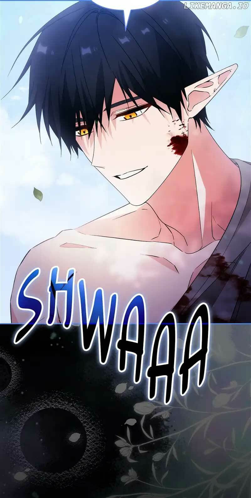 Read Adonis chapter 257 image 15 on Lezhin