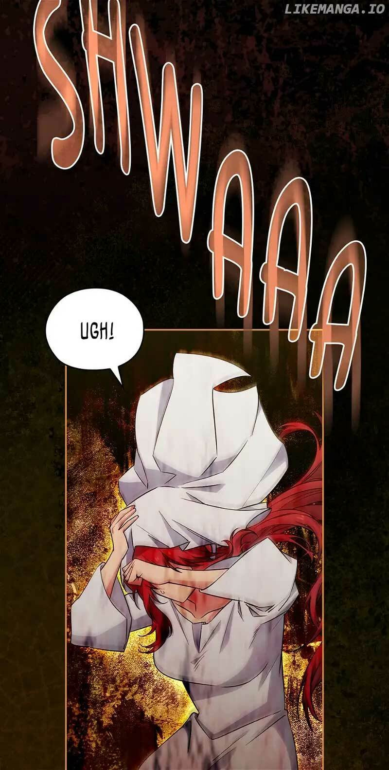 Read Adonis chapter 257 image 18 on Lezhin