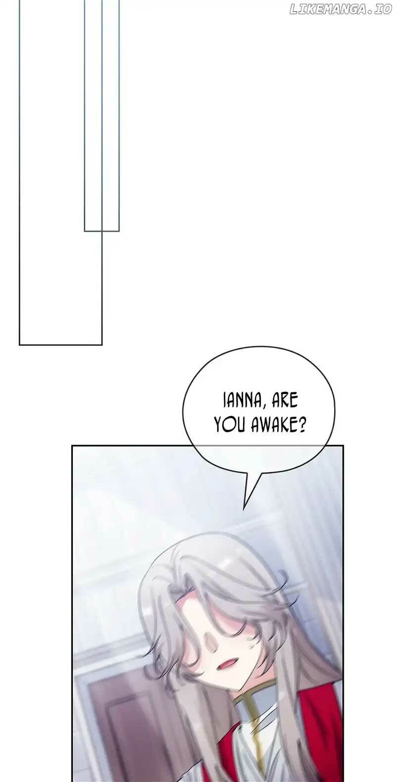 Read Adonis chapter 257 image 21 on Lezhin