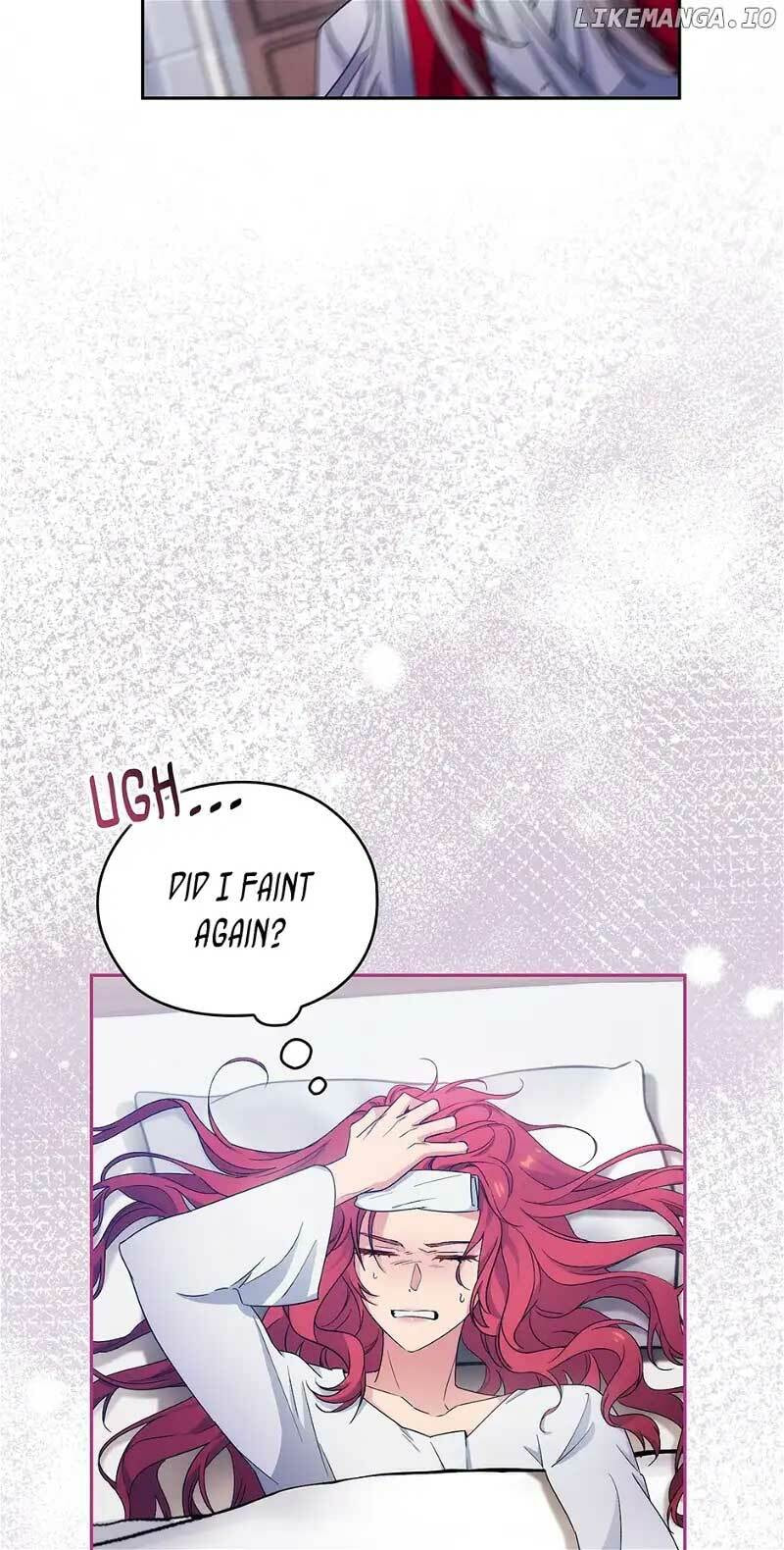 Read Adonis chapter 257 image 22 on Lezhin