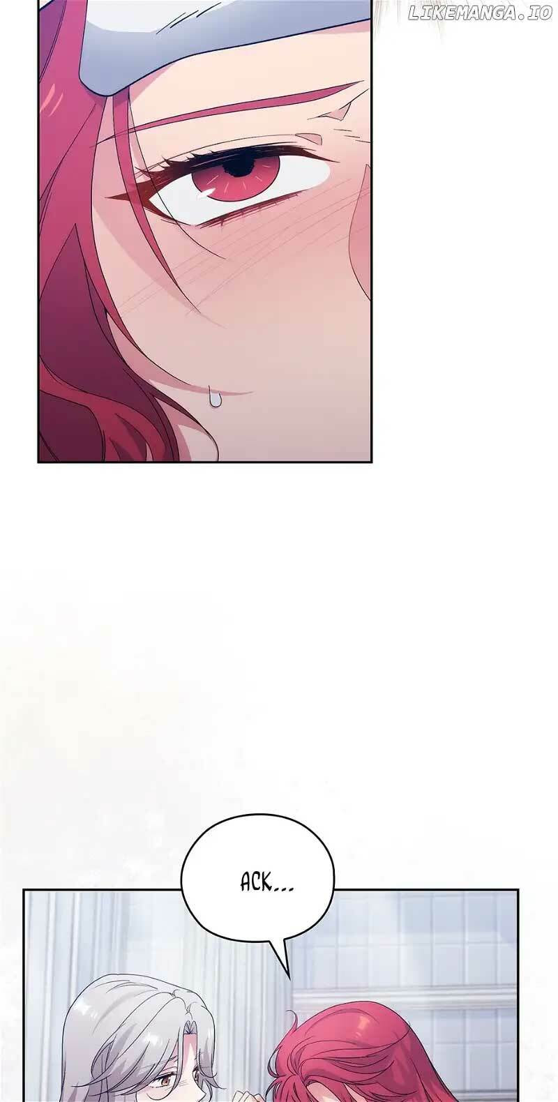 Read Adonis chapter 257 image 24 on Lezhin