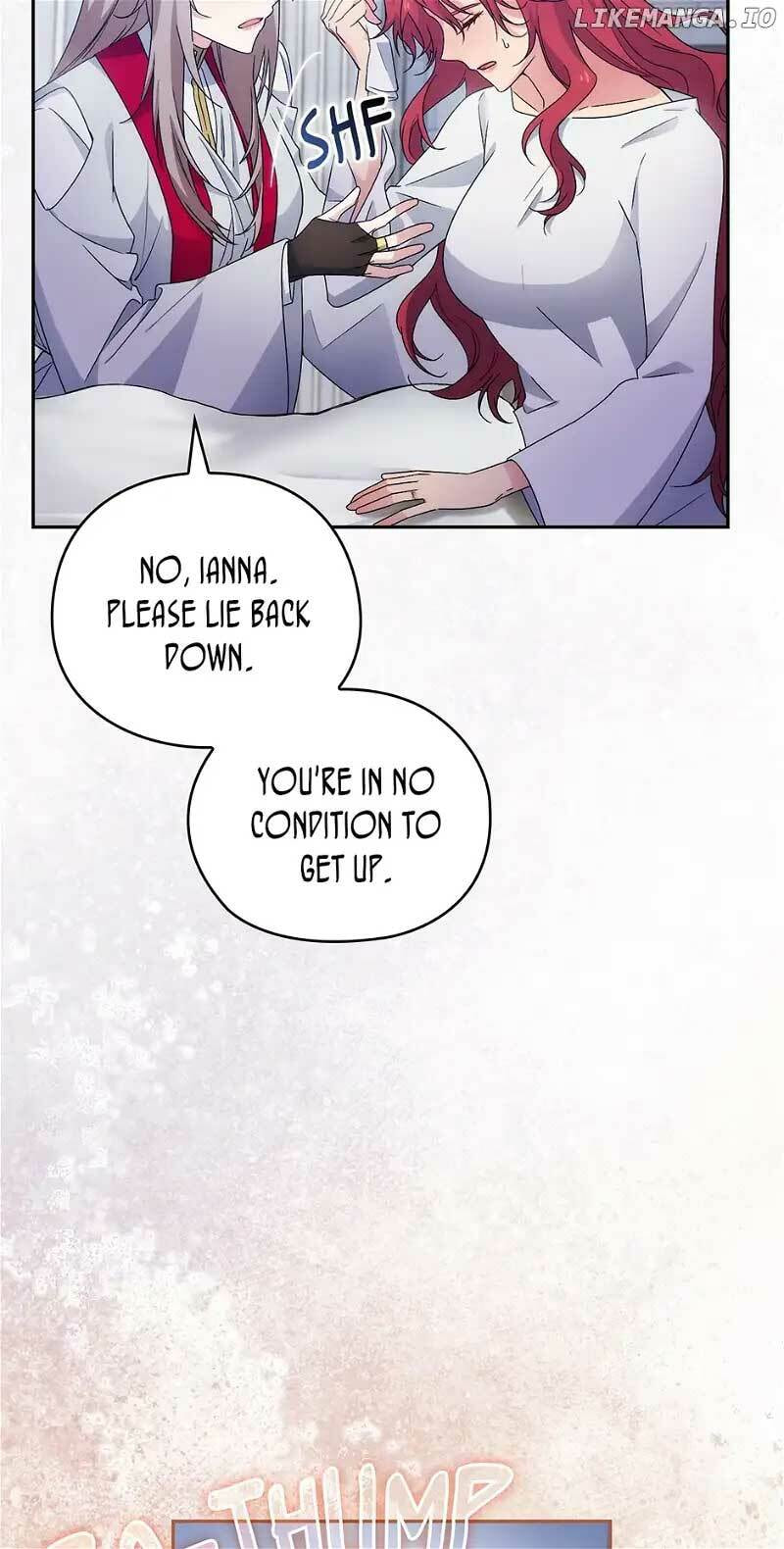Read Adonis chapter 257 image 25 on Lezhin
