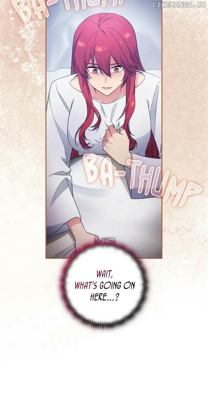 Read Adonis chapter 257 image 26 on Lezhin