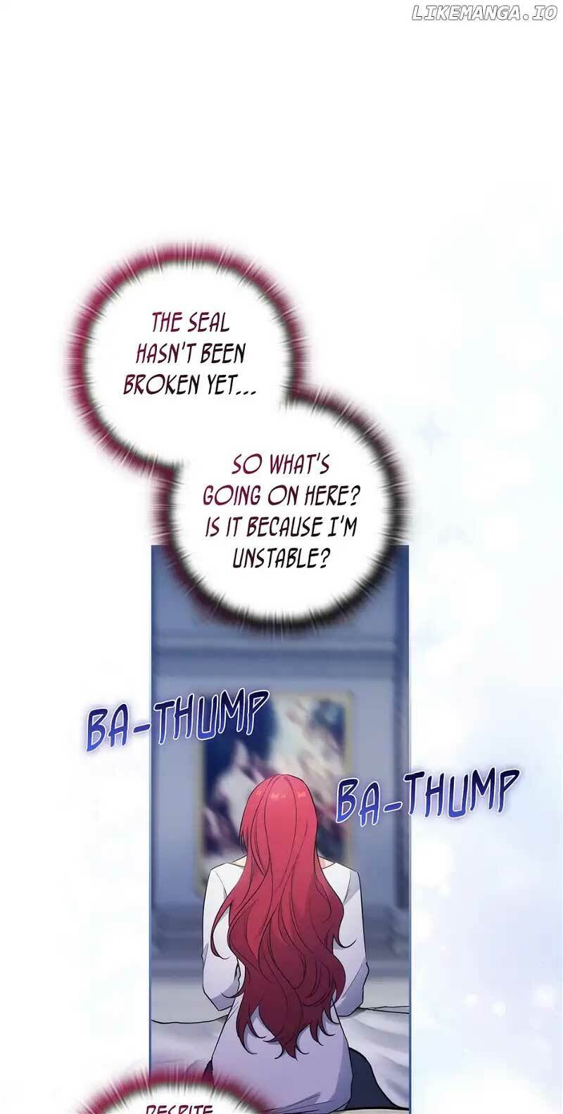 Read Adonis chapter 257 image 28 on Lezhin