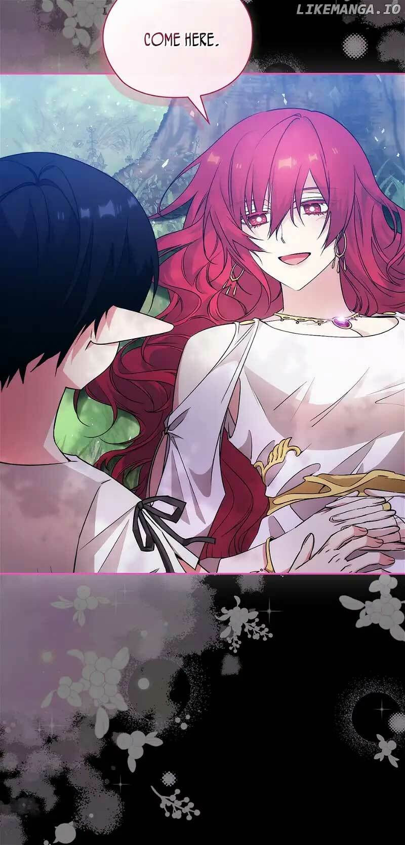 Read Adonis chapter 257 image 3 on Lezhin