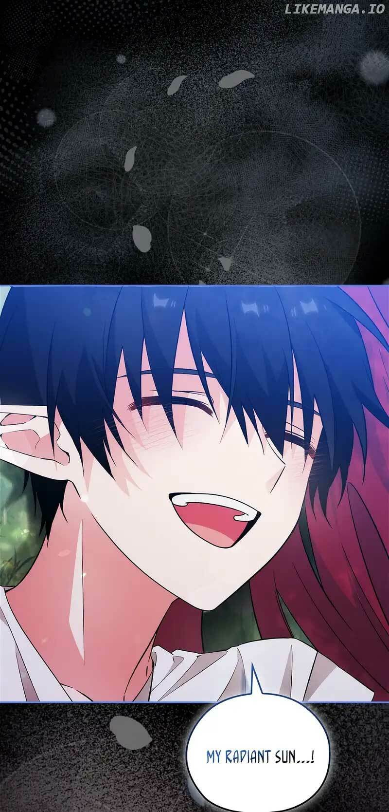 Read Adonis chapter 257 image 5 on Lezhin