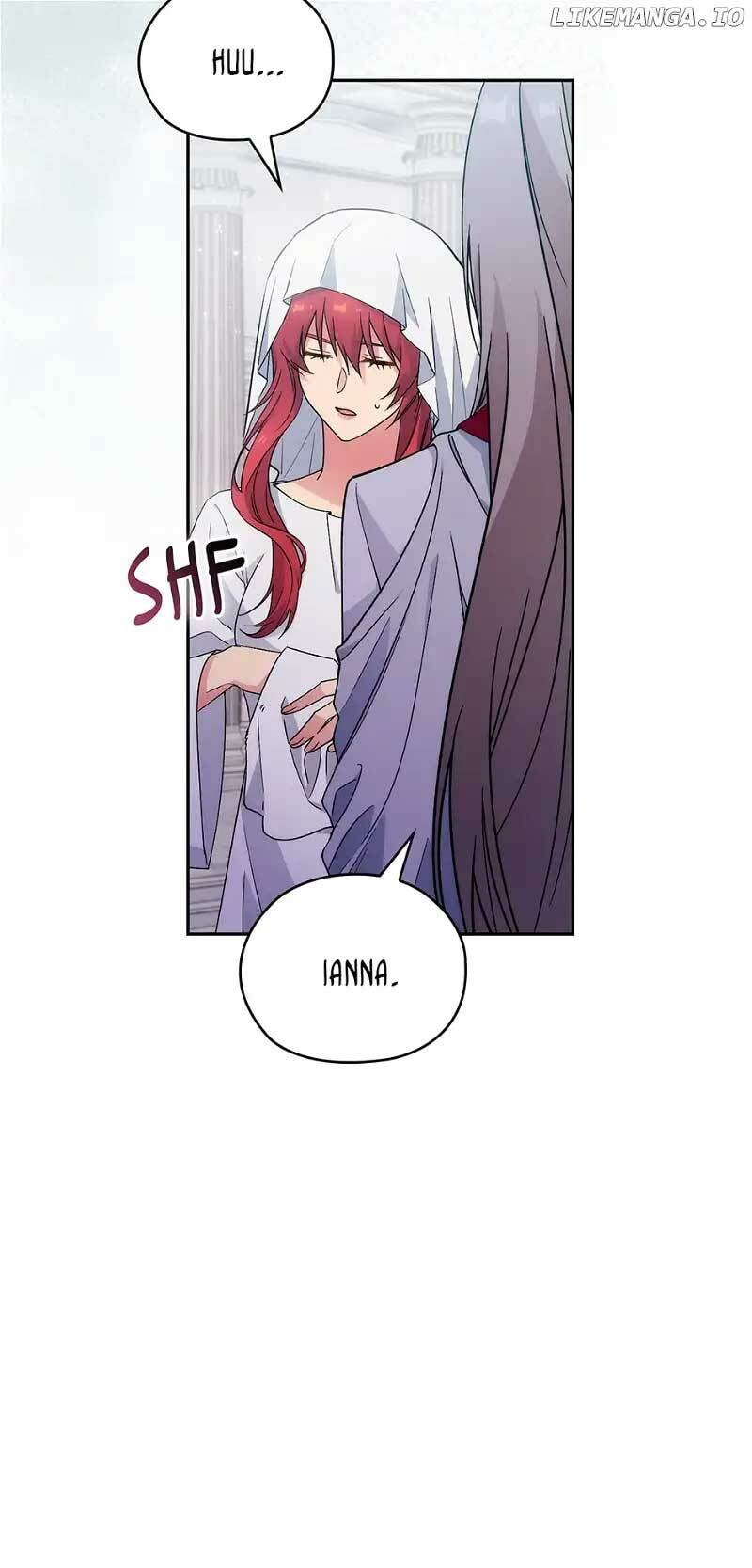 Read Adonis chapter 257 image 51 on Lezhin