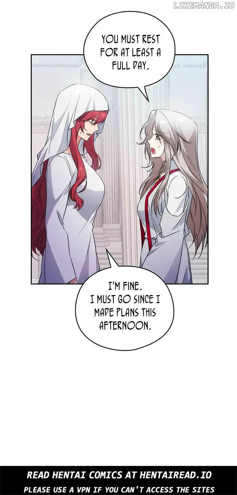 Read Adonis chapter 257 image 52 on Lezhin