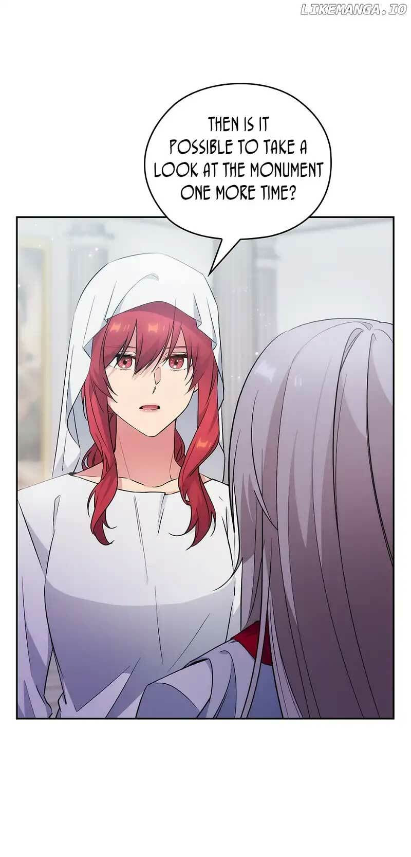 Read Adonis chapter 257 image 55 on Lezhin
