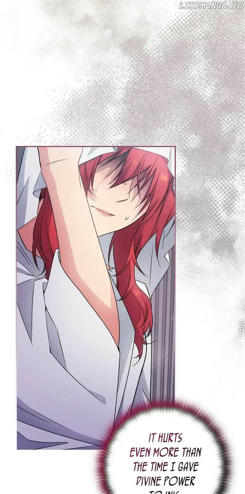 Read Adonis chapter 257 image 58 on Lezhin