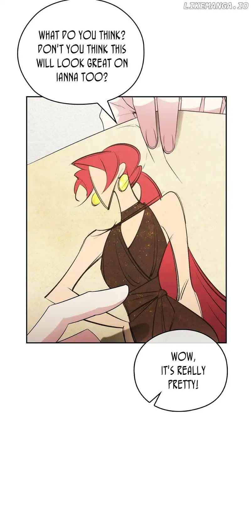 Read Adonis chapter 257 image 66 on Lezhin