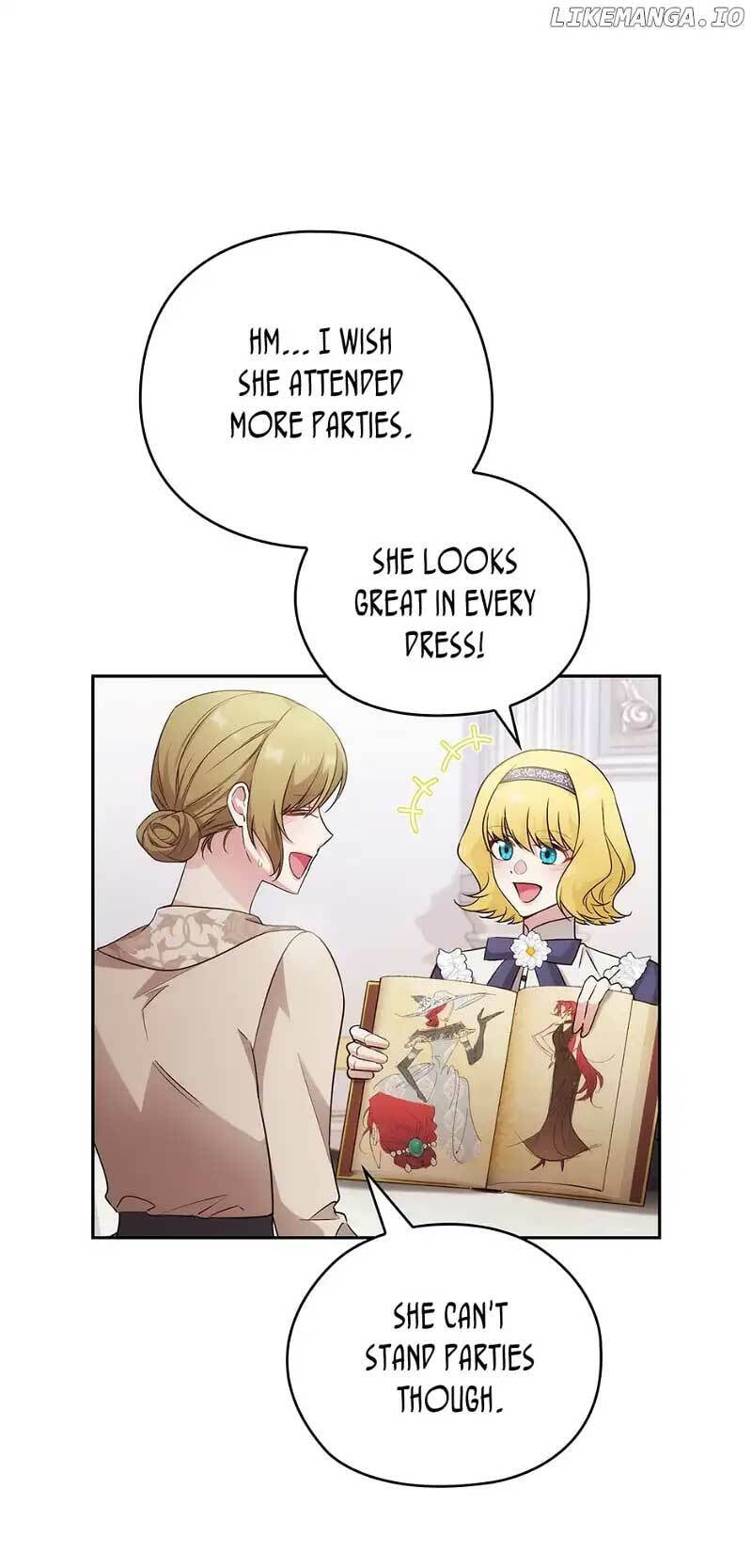 Read Adonis chapter 257 image 67 on Lezhin