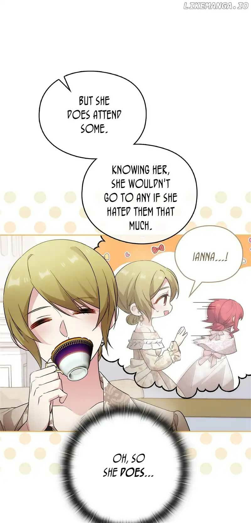 Read Adonis chapter 257 image 68 on Lezhin