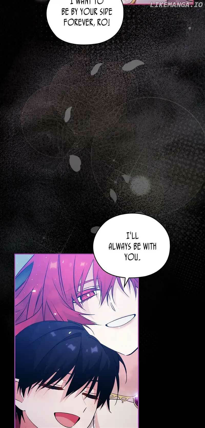 Read Adonis chapter 257 image 7 on Lezhin