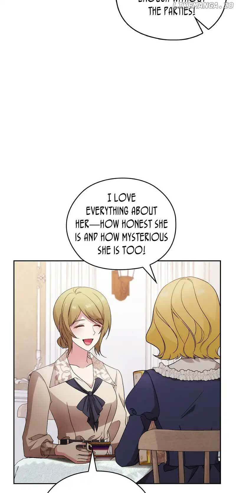 Read Adonis chapter 257 image 70 on Lezhin