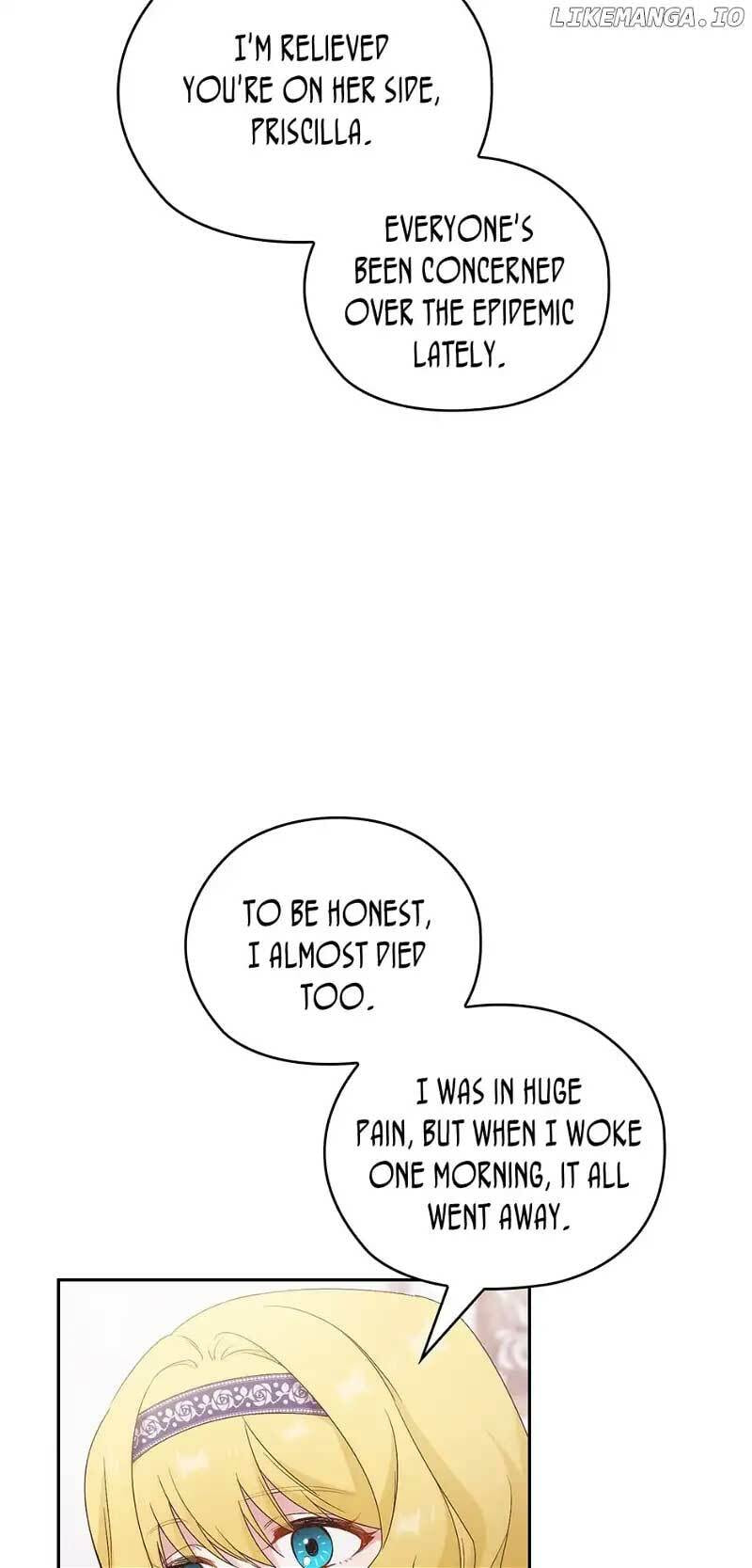 Read Adonis chapter 257 image 71 on Lezhin
