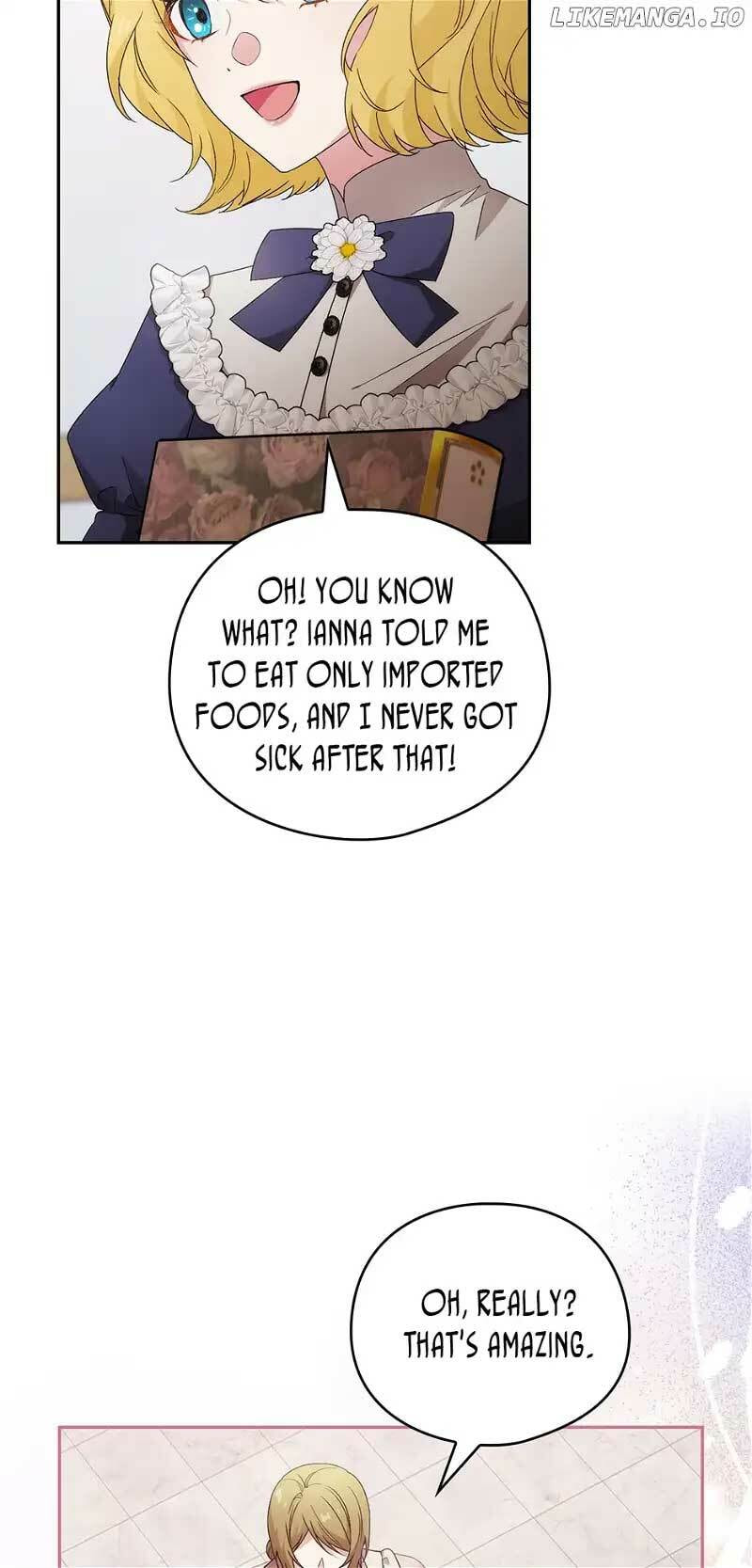 Read Adonis chapter 257 image 72 on Lezhin